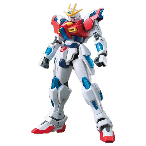 HGBF 1/144 Try Burning Gundam Model Kit