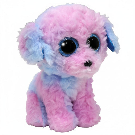Ty Beanie Boos Flora Poodle 15cm Plush