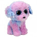 Ty Beanie Boos Flora Poodle 15cm Plush