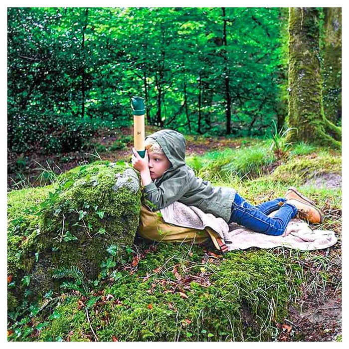 Hape Nature Fun Hide-and-Seek Periscope
