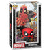 Funko Pop! Comic Cover: Marvel: Deadpool #1 Vinyl Collectible #46