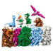 LEGO Classic Creative Dinosaurs Building Set