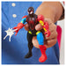 MixMashers Marvel Miles Morales Action Figure