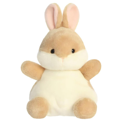 Palm Pals Ella Bunny 8" Soft Toy