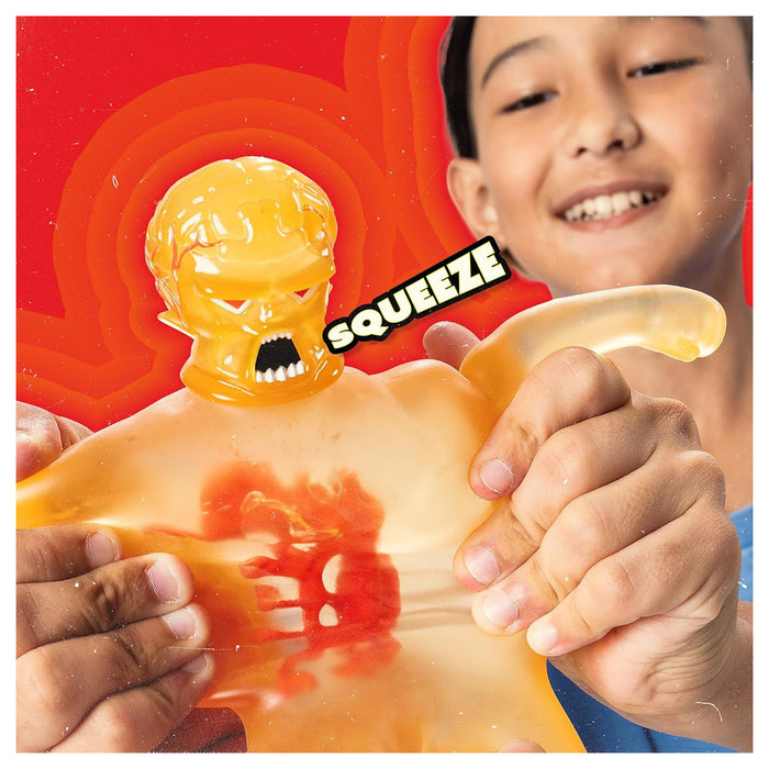 Stretch Collector's Edition (Comic Con) X-Ray Retro Figure (10")