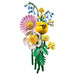 LEGO Botanicals Petite Sunny Bouquet Building Set