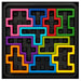 IQ Square Puzzle Game