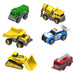 Tonka Micro Metals Vehicles (styles vary)