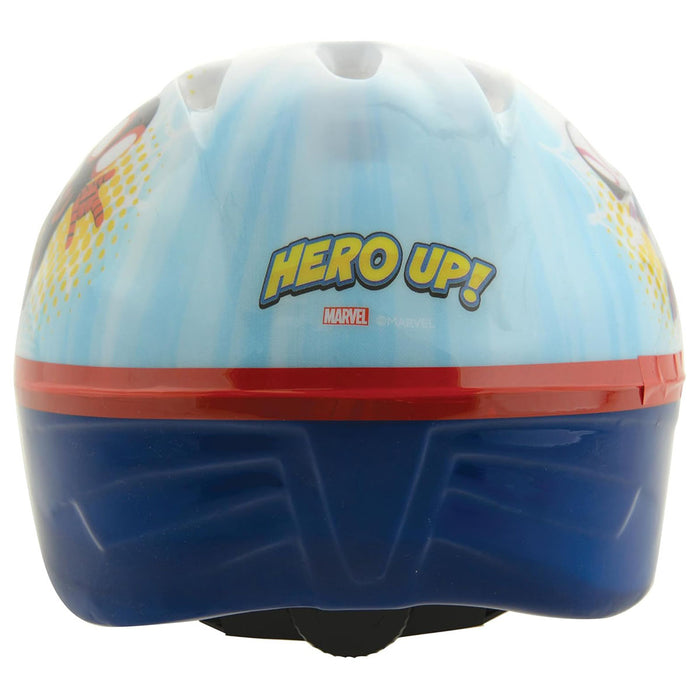 Marvel Spidey & his Amazing Friends Safety Helmet