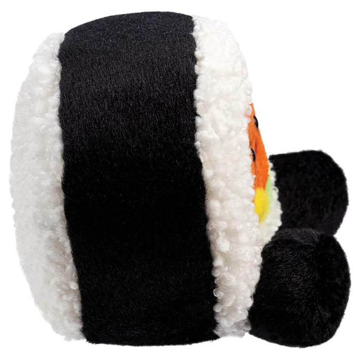 Palm Pals Dani California Roll 13cm Soft Toy