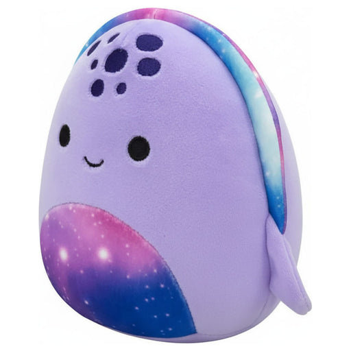 Squishmallows Tundar Leatherback Turtle 16" Plush