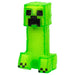 Heroes of Goo Jit Zu: Minecraft Creeper Stretch Figure