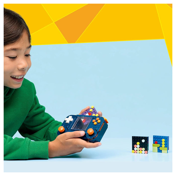 LEGO Creator 3-in-1 Retro Gaming Console 31380 Building Set