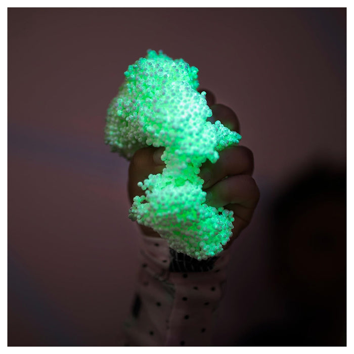 Playfoam Glow in the Dark (4 Pack)