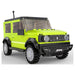 CaDA Suzuki Jimny Car 1:24 Brick Model 192pcs