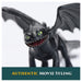 How to Train Your Dragon: Toothless Figure