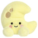 Palm Pals Evelyn Crescent Moon 13cm Soft Toy