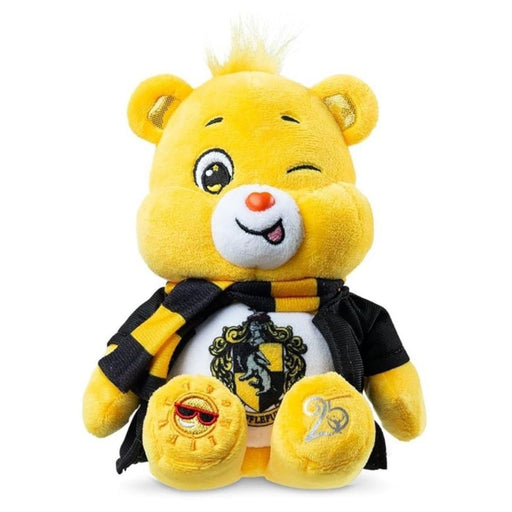 Care Bears x Harry Potter Hufflepuff House Funshine Bear 22cm Plush