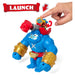 Piratix Gorilla Bros Smash Jack Figure