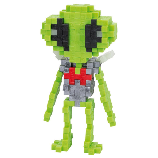 Plus-Plus Alien 100 Piece Building Set