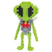 Plus-Plus Alien 100 Piece Building Set