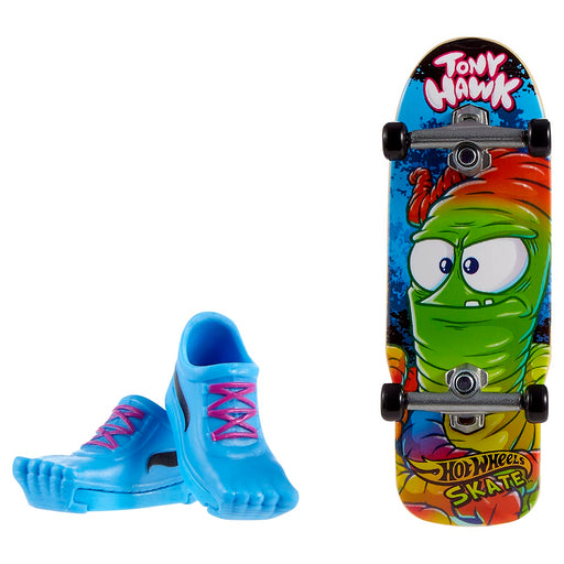 Gummy Grinder Hot Wheels Skate Fingerboard (Food Style 3/5)