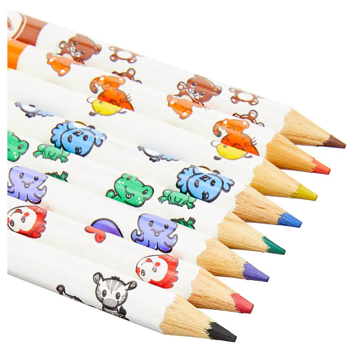 Crayola My First Stationery Set