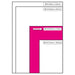 Data Copy Everyday A4 100gsm FSC Copier Paper