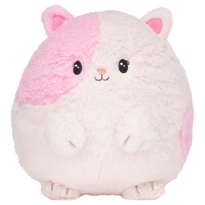 Gabby’s Dollhouse Hamster Kitty Cat 7" Plush