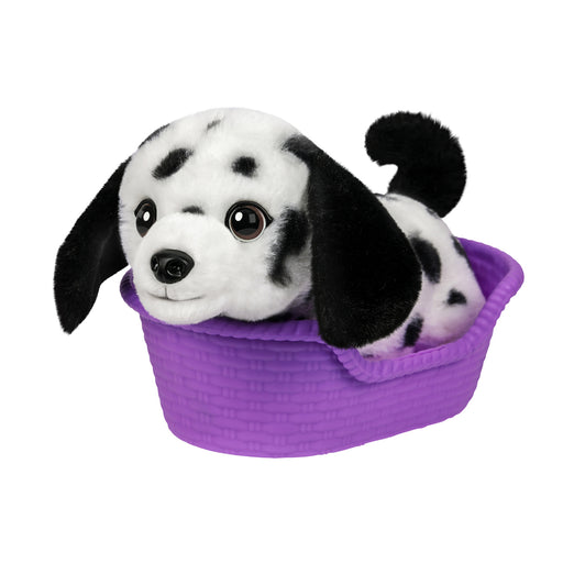 Little Live Pets My Really Real Puppy Mini Pepper Interactive Pet