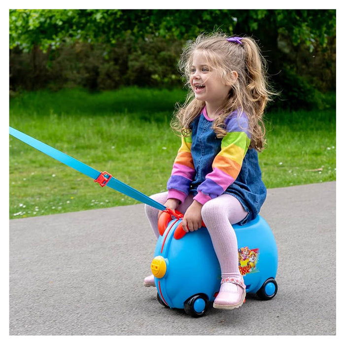 PAW Patrol Rollacase Ride On