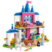 LEGO Disney Princess Cinderella Animal Friends Castle Building Set