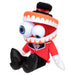 The Amazing Digital Circus Talking Caine 12" Plush