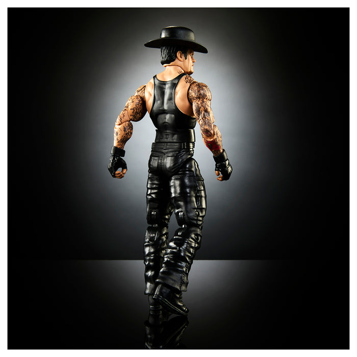 WWE Elite SummerSlam Undertaker 15cm Figure