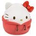Squishmallows Hello Kitty and Friends Dabodabo Hoodie Hello Kitty 8" Plush