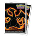 Pokémon Neon Kanto Ultra-Pro Apex Deck Protector Sleeves Charizard (105 Pack) 