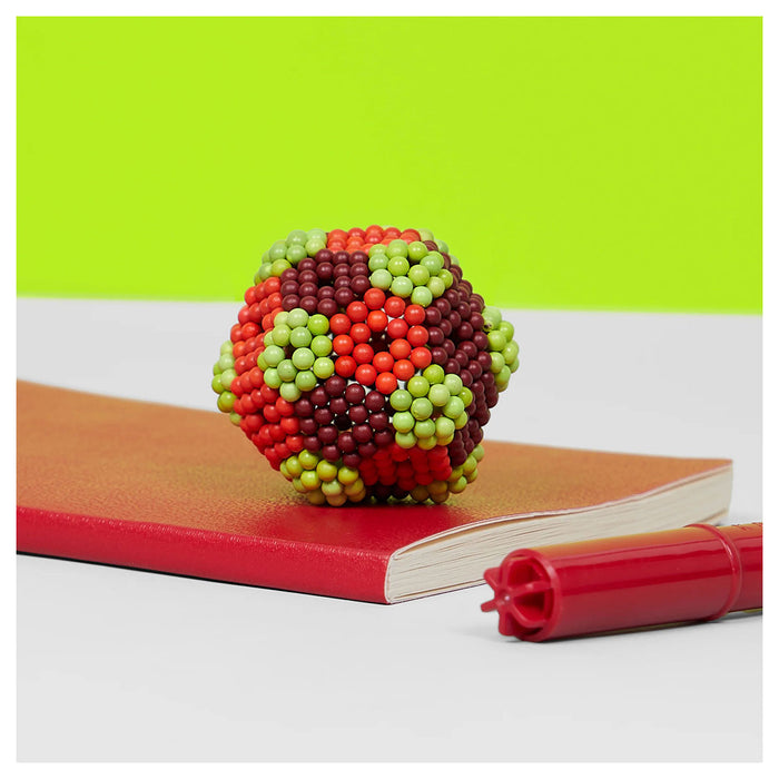 Speks Bold Brash Spectacularly Magnetic Fidget Toy