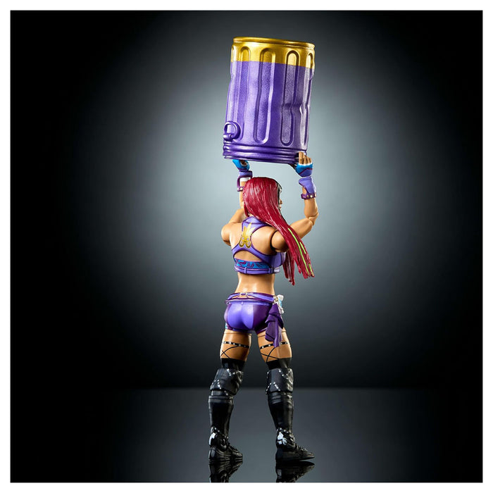 WWE Elite Collection Series 122 Iyo Sky 6" Figure 