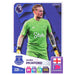 Panini Premier League 2024/25 Adrenalyn XL Official Trading Card Game Pocket Tin - Silver