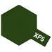 Tamiya Color Acrylic Paint Mini XF-5 Flat Green