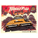 Thunder Road Vendetta Board Game
