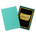 Dragon Shield Japanese Size Mint 60 Matte Sleeves