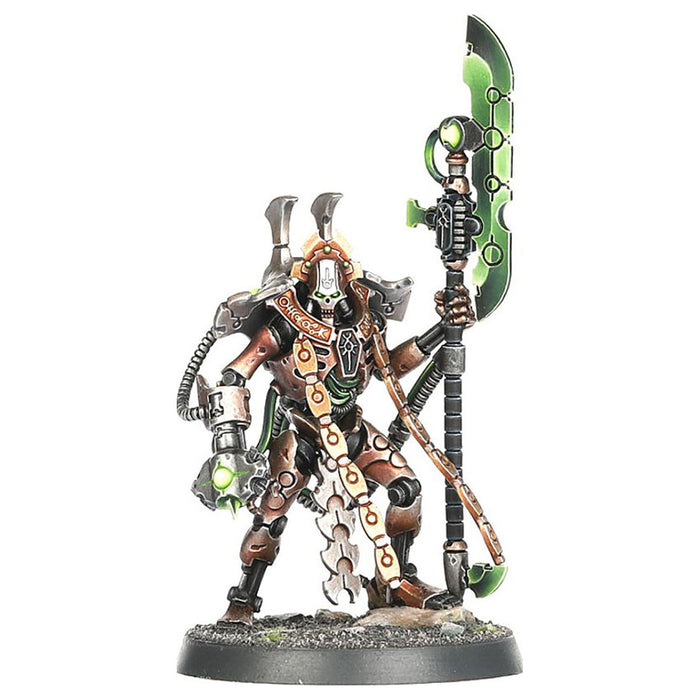 Warhammer 40,000 Combat Patrol: Necrons Miniatures Set