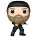 Funko Pop! Television: Stranger Things S5: Jim Hopper Vinyl Figure #1784