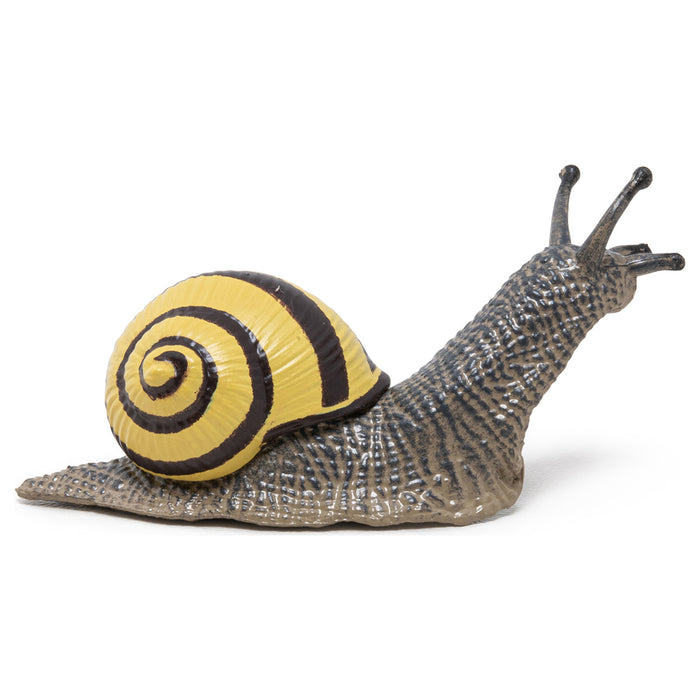 Papo Grove Snail Figure
