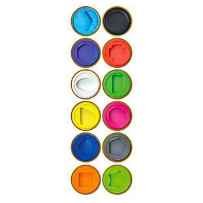 Peterkin Yolkey Mix and Match Eggs