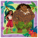 Ravensburger Disney Moana 2 3 x 49 Piece Jigsaw Puzzles