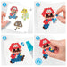 Aquabeads Super Mario Character Set Kit