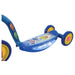 Baby Shark Music & Lights Tri Scooter