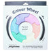 Halilit Colour Wheel Pastel